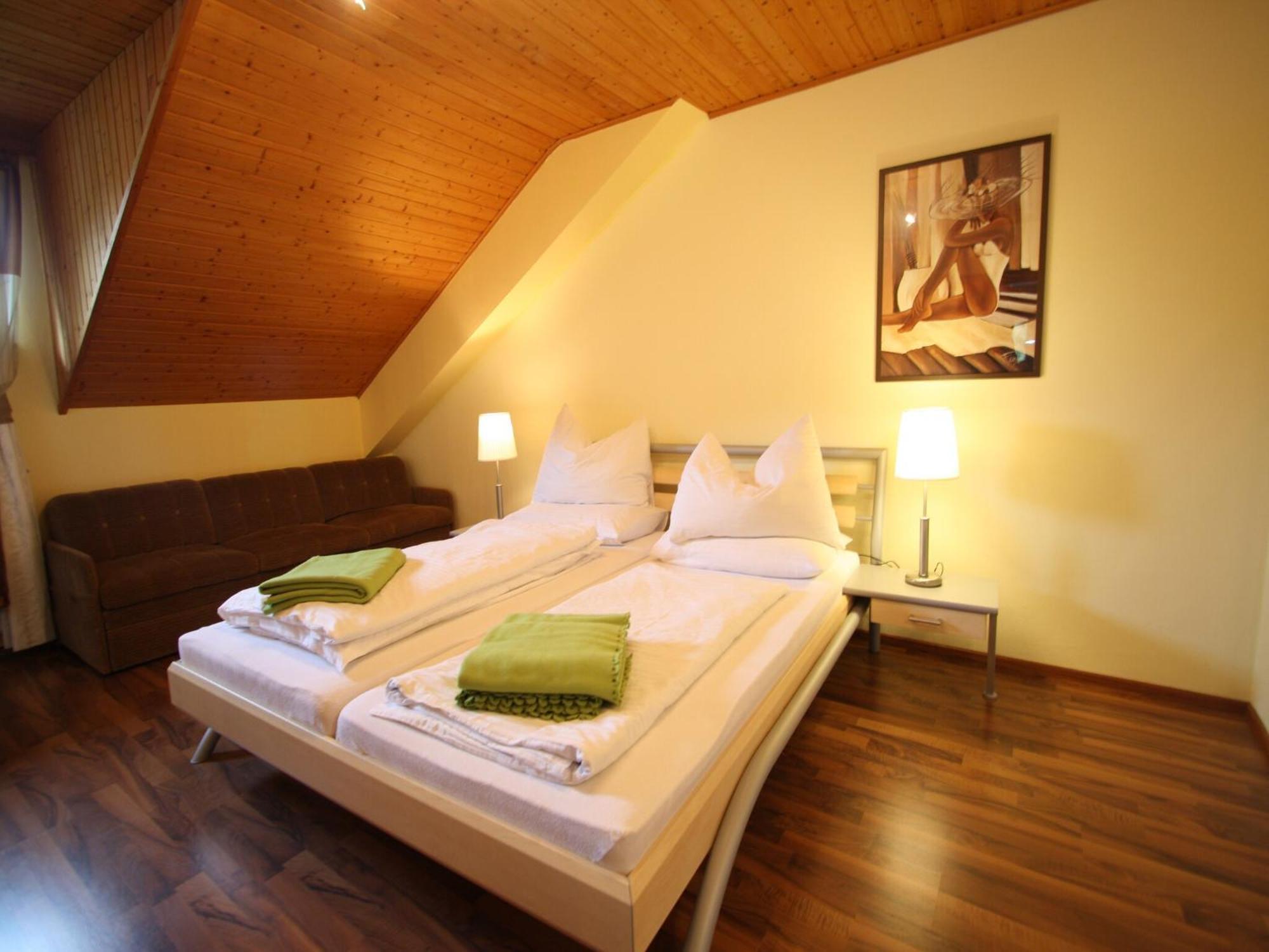 Scenic Apartment In Krispl Salzburg With Swimming Pool Exterior photo